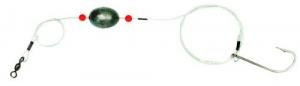 Sea Striker Grouper Rig, 4 oz - GR4