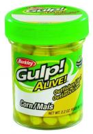 Berkley Gulp Alive Corn - GAJCN-Y