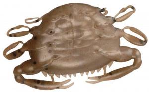 Gulp! Alive!™ Peeler Crab - GAPPC2-NAT