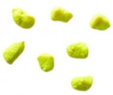 Berkley Gulp 1/4" Corn Yellow - GCN