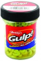 Berkley GMG-CH Gulp Maggot, 1 1/2oz - GMG-CH