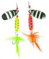Hair Spinners - LUMSASST