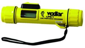 Handheld Sonar Depth Finder - LPS-1