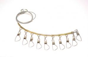 Heavy Duty Cable Stringer - 04300-006