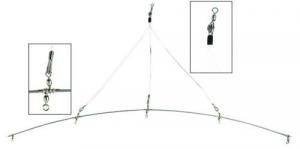 Heavy-duty Spreader Bar - SB36B