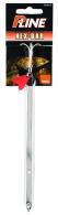 P-Line Hex-bar Jigs 4.4 Oz 6" Chrome - XJ30009-33