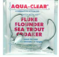 Aqua Clear FW-2P2S Hi/Lo Fluke/ - FW-2P2S