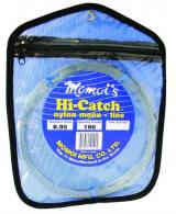 Momoi 10400 Hi-Catch Mono Leader - 10400