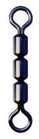 High Speed Swivels - HS3R10