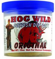 MB HOG WILD SPONGE DIP BAIT - 33-10