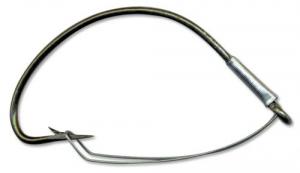 Mustad W37140-4/0-2 Classic Worm - W37140-4/0-2