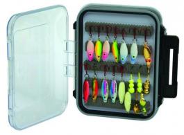 Clam 108813 Jig Box Medium - 8813