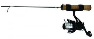 Clam Ice Buster Combo Ultra Light Action - 8357