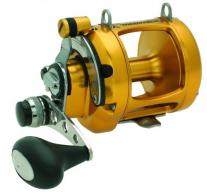 International V2-speed Conventional Reels - 12VS
