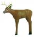 Delta McKenzie Intruder Deer - 50460