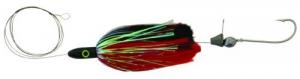 Blue Water Candy 55164 Rigged Jag - 55164