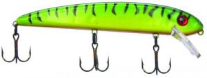 Musky Mania J6-12 Jake Big Minnow - J6-12