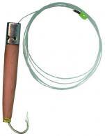 Sea Striker J850R Rigged Jet Head - J850R
