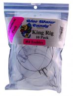 Blue Water Candy 40004 King Rig - 40004