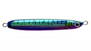 P-Line Kodiak Jigs Chrome Blue Pink - PKJ9-02