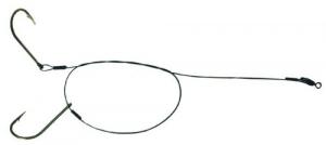 Eagle Claw Lazer Sharp Bunker - L929