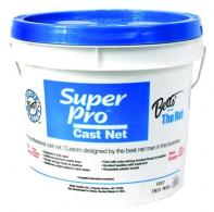 Betts Mono Bait Cast Net 4'