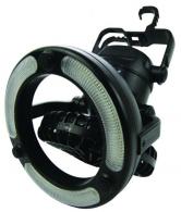 Led Large Fan & Light - 8429