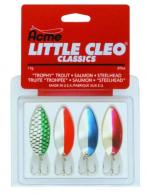 Little Cleo Classics Kit - KT-40