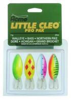 Little Cleo Pro Pack