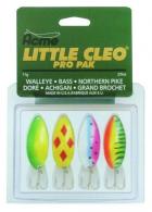 Little Cleo Pro Pack - KT-50