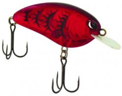 SPRO LITTLE JOHN BLOOD CRAW