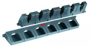 Lock'n Hold Rod Rack - PGRH-6