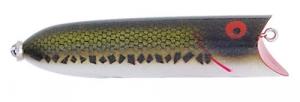 Heddon X2500BBR Lucky 13 Popper, 3 - X2500-BBR