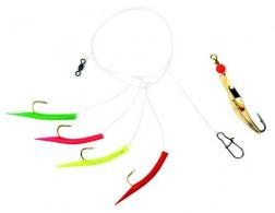 Clarkspoon Mackerel Tree Rig -