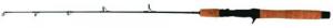 Clam Mackinaw Spinning Rods Medium Heavy - 8481