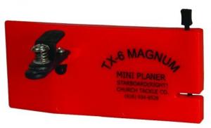 Church Tackle 30501 TX-6 Magnum - 30501