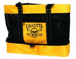 Mesh Tote Bag W/cooler - CMTWC