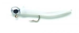 P-Line Mini Jigs White - MJ132-002