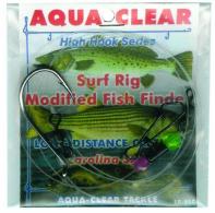 Modified Fish Finder Long Cast Rig - SR-8LC