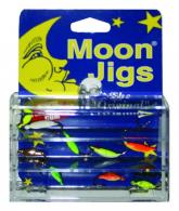 K&E Moon Jig Kit Size 10 - 3CM-12-10