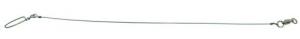 Windels S90 Muskie/Pike Leader 12"