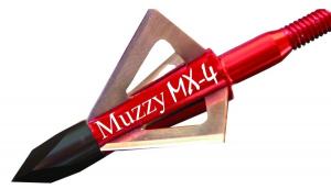 Mx-4 Broadhead - 209-MX4-3