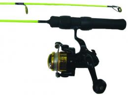 HT Neon Ice Rod - NIC-24LRC