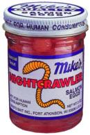 Nightcrawler Eggs