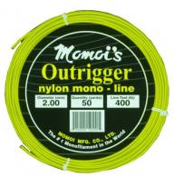Momoi 11700 Outrigger Mono 50yd - 11700