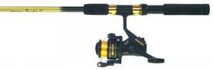 Packaged Bp Series Spinning Combo - BP-1