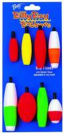 Peg Float Assortment - 92