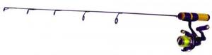 Clam Perch Combo Medium Light Action 26" - 8486