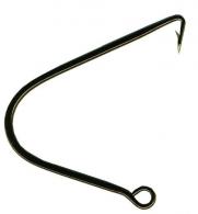 Mustad 7724-BR-2-3 Classic Pike