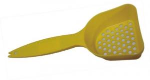 Plastic Minnow Scoop - PM-1